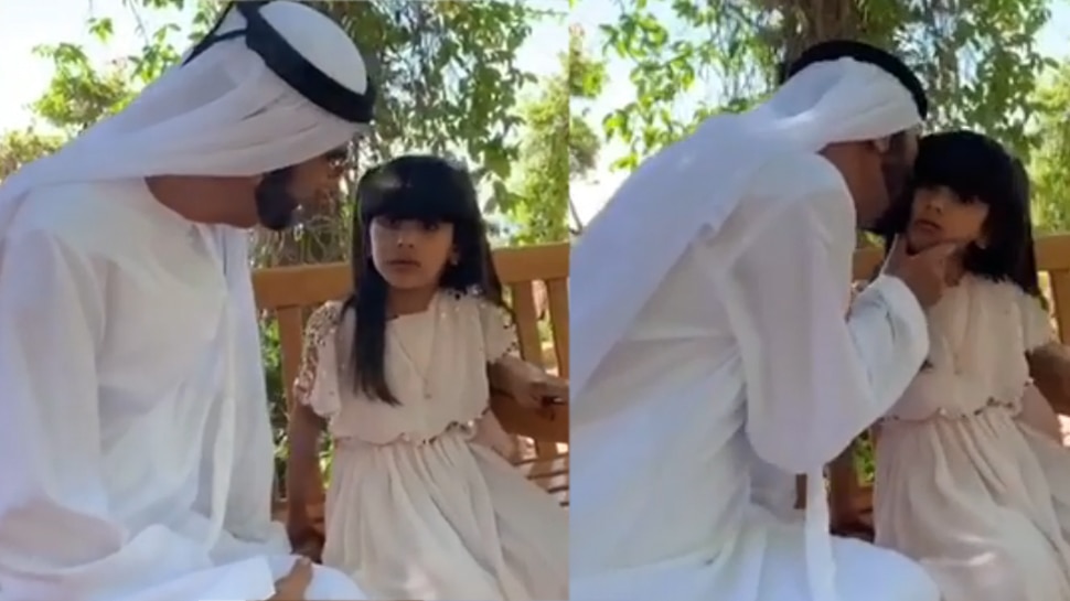 Video: ഫോണ് വിളിച്ചില്ല, പക്ഷെ നേരിട്ടെത്തി.. Video: ഫോണ് വിളിച്ചില്ല, പക്ഷെ നേരിട്ടെത്തി..