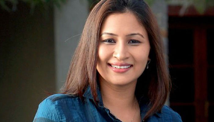 തെലങ്കാന: തിരഞ്ഞെടുപ്പിന്റെ 'സുതാര്യത'യെ ചോദ്യം ചെയ്ത് ജ്വാല ഗുട്ട തെലങ്കാന: തിരഞ്ഞെടുപ്പിന്റെ 'സുതാര്യത'യെ ചോദ്യം ചെയ്ത് ജ്വാല ഗുട്ട