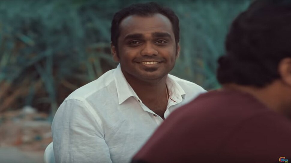 നടന് അഭിമന്യു രമാനന്ദന് വാഹനാപകടത്തില് മരിച്ചു നടന് അഭിമന്യു രമാനന്ദന് വാഹനാപകടത്തില് മരിച്ചു