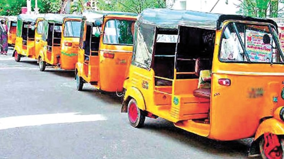 Diesel Auto News in Malayalamഡീസൽ ഓട്ടോറിക്ഷകൾക്ക് നിരോധനം