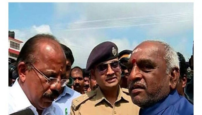 ശബരിമല വിഷയം ലോക്സഭയില്, യതീഷ് ചന്ദ്രയ്ക്കെതിരെ അവകാശലംഘനത്തിന് നോട്ടീസ് ശബരിമല വിഷയം ലോക്സഭയില്, യതീഷ് ചന്ദ്രയ്ക്കെതിരെ അവകാശലംഘനത്തിന് നോട്ടീസ്
