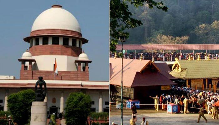 തന്ത്രിക്കെതിരായ കോടതിയലക്ഷ്യ കേസ് അടിയന്തരമായി പരിഗണിക്കില്ല: സുപ്രീംകോടതി തന്ത്രിക്കെതിരായ കോടതിയലക്ഷ്യ കേസ് അടിയന്തരമായി പരിഗണിക്കില്ല: സുപ്രീംകോടതി