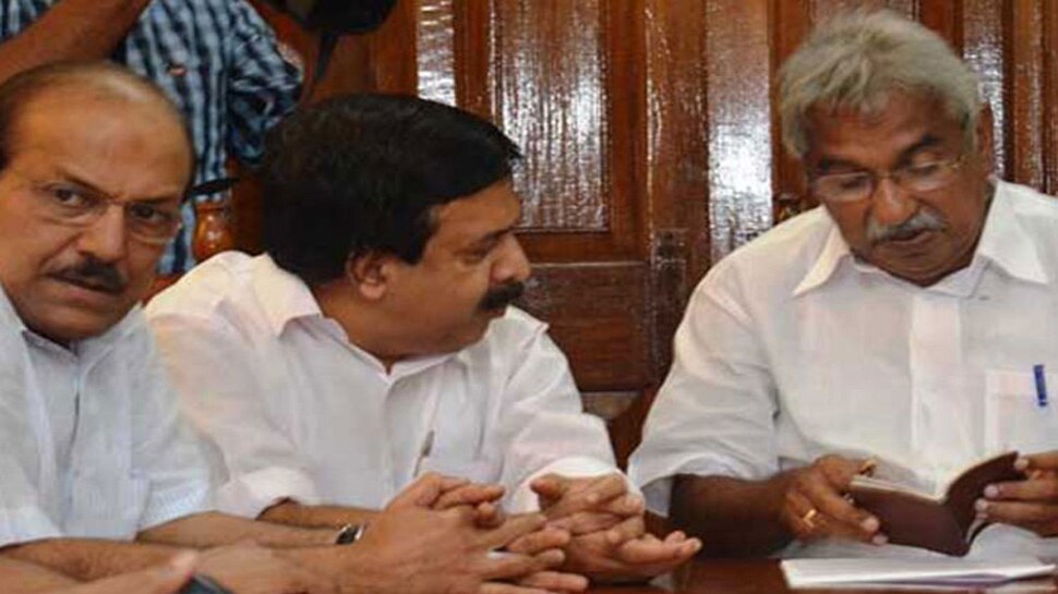 ശബരിമല വിഷയം: യുഡിഎഫ് നേതൃയോഗം ഇന്ന് ചേരും ശബരിമല വിഷയം: യുഡിഎഫ് നേതൃയോഗം ഇന്ന് ചേരും