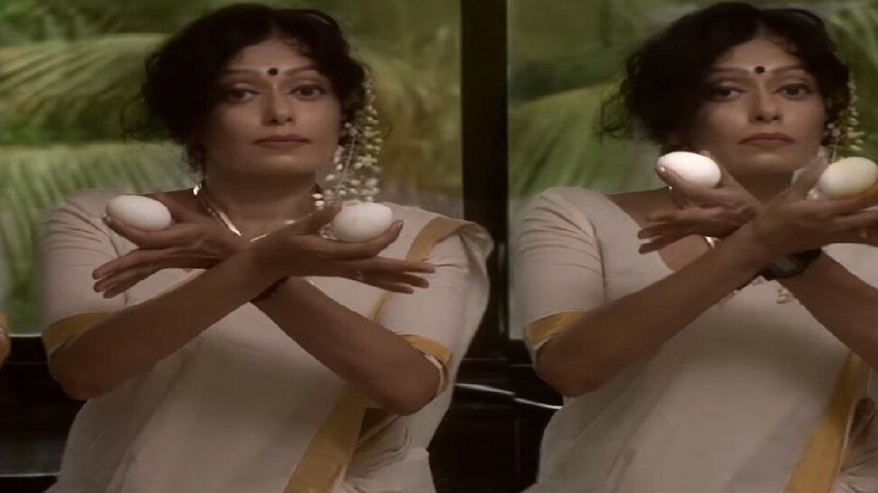 viral video: ആടി പാടിയൊരു മുട്ട റോസ്ററ്!! viral video: ആടി പാടിയൊരു മുട്ട റോസ്ററ്!!