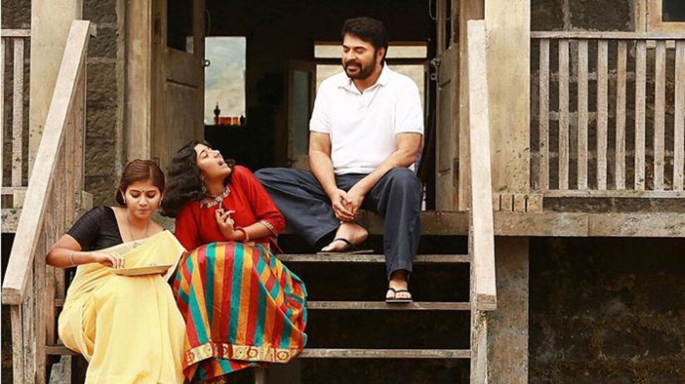 Trailer: പേരന്പിന്റെ ട്രയിലര് പുറത്തിറങ്ങി Trailer: പേരന്പിന്റെ ട്രയിലര് പുറത്തിറങ്ങി