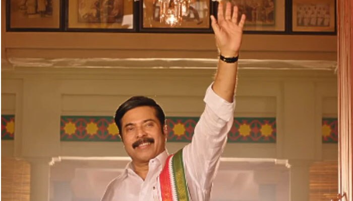 വൈ.എസ്.ആറായി മമ്മൂട്ടി!! ‘യാത്ര’ യുടെ ട്രെയിലര് കാണാം.. വൈ.എസ്.ആറായി മമ്മൂട്ടി!! ‘യാത്ര’ യുടെ ട്രെയിലര് കാണാം..