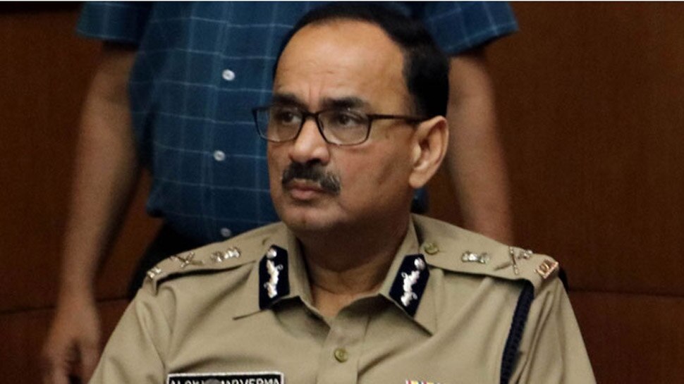 സിബിഐയുടെ വിശ്വാസ്യത ഉയർത്തിപ്പിടിക്കാൻ ശ്രമിച്ചു: അലോക് വർമ്മ സിബിഐയുടെ വിശ്വാസ്യത ഉയർത്തിപ്പിടിക്കാൻ ശ്രമിച്ചു: അലോക് വർമ്മ