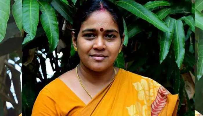BJP Leader Shobha Surendran Paid The HC Fine News In Malayalam 