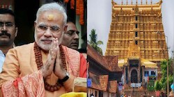 പദ്മനാഭസ്വാമി ക്ഷേത്രത്തിലെ നിര്‍മാണ പ്രവര്‍ത്തനങ്ങളുടെ ഉദ്ഘാടനം പ്രധാനമന്ത്രി നിര്‍വഹിക്കും