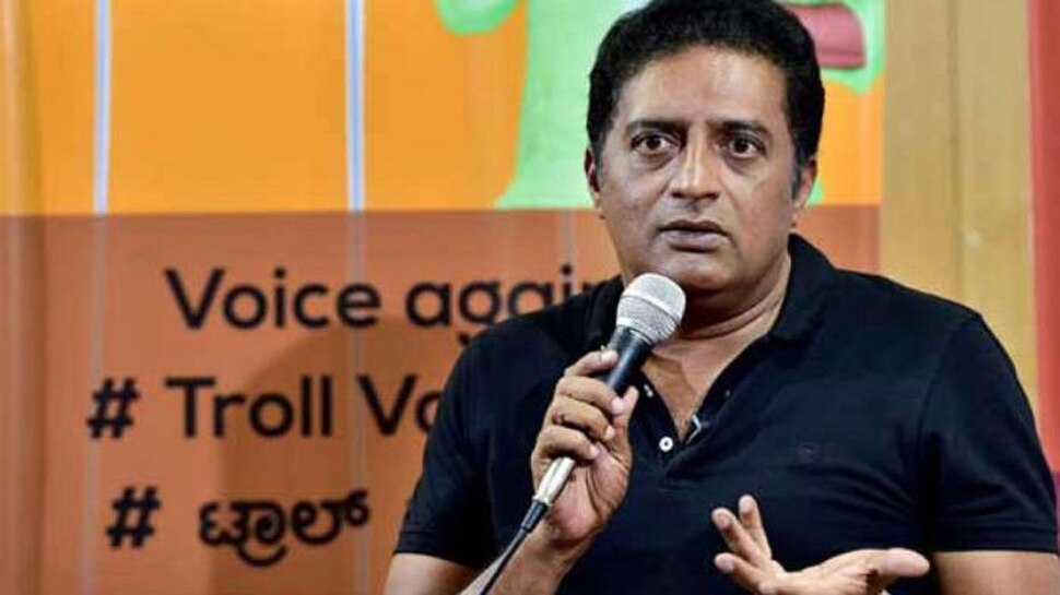 ശബരിമല വിഷയത്തില് മുഖ്യമന്ത്രിയ്ക്ക് ധൃതി കൂടിപ്പോയി: പ്രകാശ് രാജ് ശബരിമല വിഷയത്തില് മുഖ്യമന്ത്രിയ്ക്ക് ധൃതി കൂടിപ്പോയി: പ്രകാശ് രാജ്