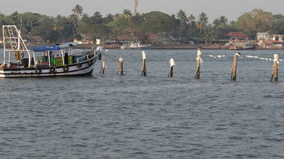 മുനമ്പം മനുഷ്യക്കടത്ത്: സംഘം പോയത് ഓസ്ട്രേലിയയിലേയ്ക്ക് മുനമ്പം മനുഷ്യക്കടത്ത്: സംഘം പോയത് ഓസ്ട്രേലിയയിലേയ്ക്ക്