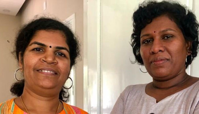 സുരക്ഷ ആവശ്യപ്പെട്ട് കനകദുർഗയും ബിന്ദുവും സമര്പ്പിച്ച ഹര്ജി ഇന്ന് സുപ്രീം കോടതിയില് സുരക്ഷ ആവശ്യപ്പെട്ട് കനകദുർഗയും ബിന്ദുവും സമര്പ്പിച്ച ഹര്ജി ഇന്ന് സുപ്രീം കോടതിയില്