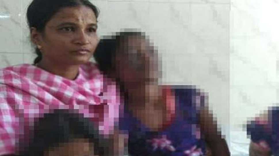 അടച്ചുറപ്പില്ലാത്ത വീട്ടില് കഴിയുന്ന അമ്മയ്ക്കും മക്കള്ക്കും നേരെ ആസിഡ് ആക്രമണം അടച്ചുറപ്പില്ലാത്ത വീട്ടില് കഴിയുന്ന അമ്മയ്ക്കും മക്കള്ക്കും നേരെ ആസിഡ് ആക്രമണം