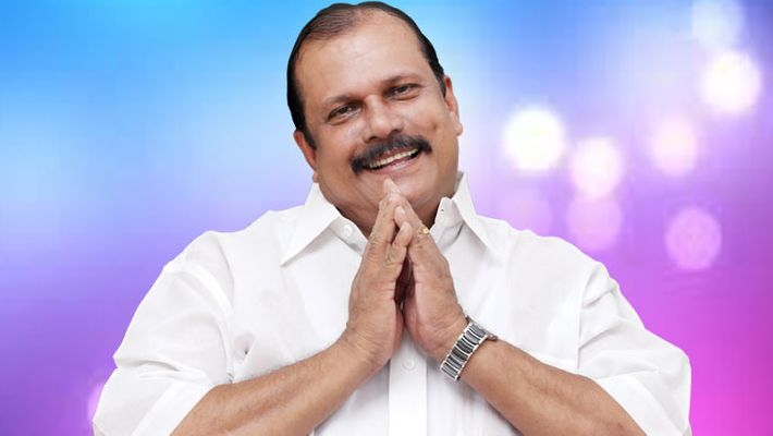'നീ ചന്തയാണെങ്കില് ഞാന് "പത്ത് ചന്തയാ...." തന്നെ കൂവിയ സ്വന്തം നാട്ടുകാരോട് പി.സി ജോര്ജ്ജ് 'നീ ചന്തയാണെങ്കില് ഞാന് "പത്ത് ചന്തയാ...." തന്നെ കൂവിയ സ്വന്തം നാട്ടുകാരോട് പി.സി ജോര്ജ്ജ്