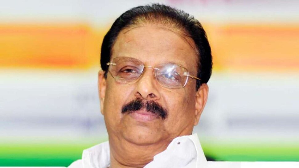 മത്സരം കേരളത്തില് പോലും കോണ്ഗ്രസും ബിജെപിയും തമ്മില്: കെ.സുധാകരന് മത്സരം കേരളത്തില് പോലും കോണ്ഗ്രസും ബിജെപിയും തമ്മില്: കെ.സുധാകരന്