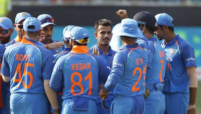 India won by 35 runs in 5th ODI with New Zealand in Wellington News in ...