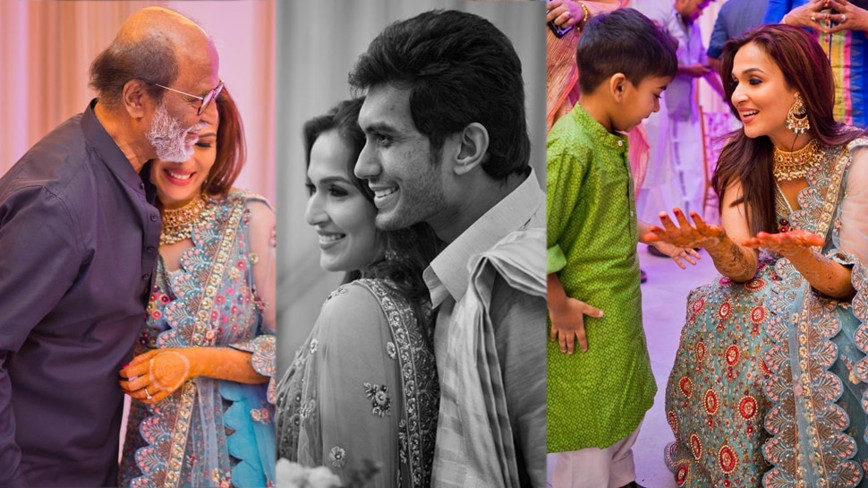 രജനികാന്തിന്റെ മകളുടെ ജീവിതത്തിലെ പ്രധാനപ്പെട്ട മൂന്ന് പുരുഷന്മാര്!! രജനികാന്തിന്റെ മകളുടെ ജീവിതത്തിലെ പ്രധാനപ്പെട്ട മൂന്ന് പുരുഷന്മാര്!!