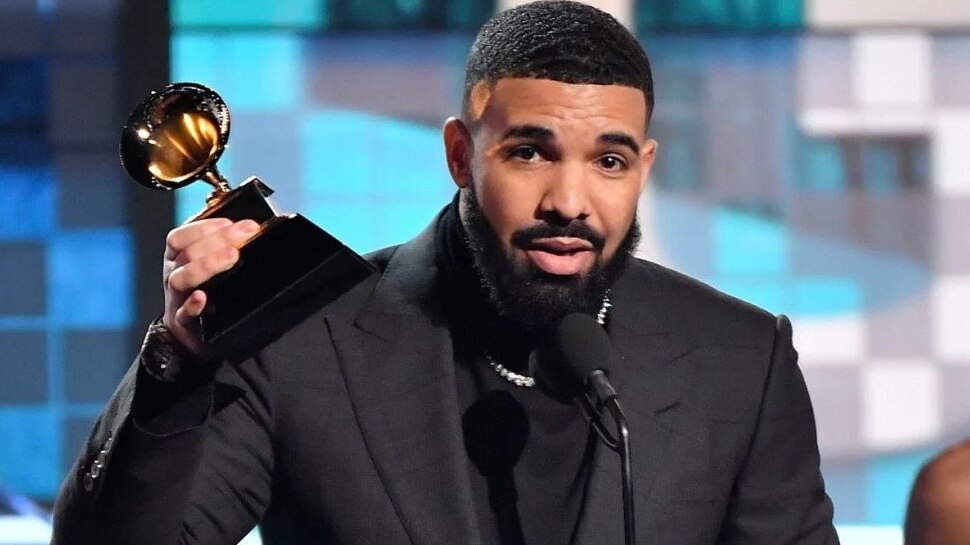 Best Rap Song — “God’s Plan” Drake