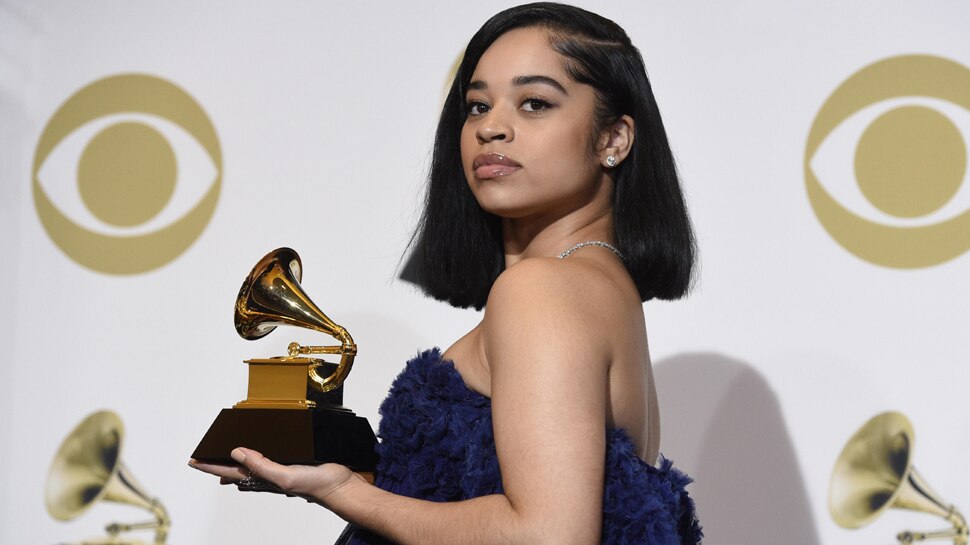 Ella Mai won for best R&B song for