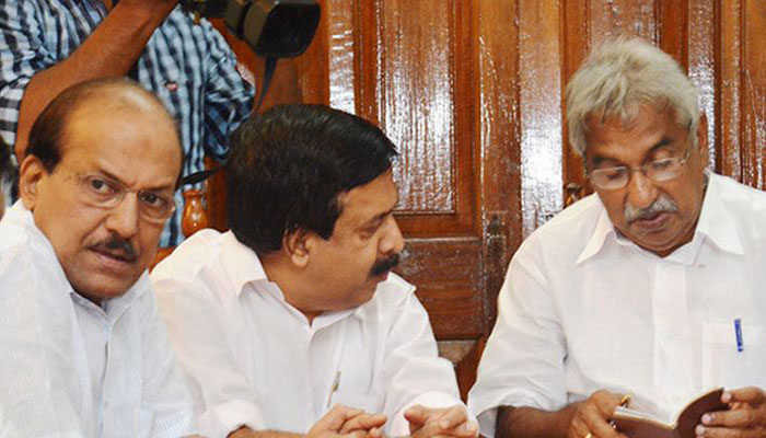 തിരഞ്ഞെടുപ്പ് ഒരുക്കങ്ങള് വിലയിരുത്താൻ യുഡിഎഫ് യോഗം ഇന്ന് തിരഞ്ഞെടുപ്പ് ഒരുക്കങ്ങള് വിലയിരുത്താൻ യുഡിഎഫ് യോഗം ഇന്ന്