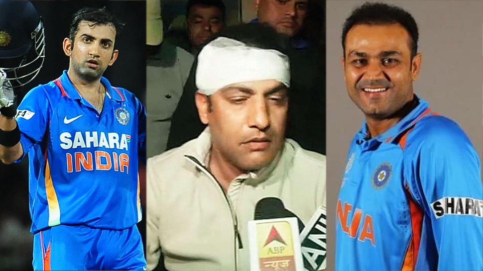 ഭണ്ഡാരിയ്ക്ക് ക്രൂര മര്ദനം: പ്രതിഷേധവുമായി ഇന്ത്യന് ക്രിക്കറ്റ് താരങ്ങള്!! ഭണ്ഡാരിയ്ക്ക് ക്രൂര മര്ദനം: പ്രതിഷേധവുമായി ഇന്ത്യന് ക്രിക്കറ്റ് താരങ്ങള്!!