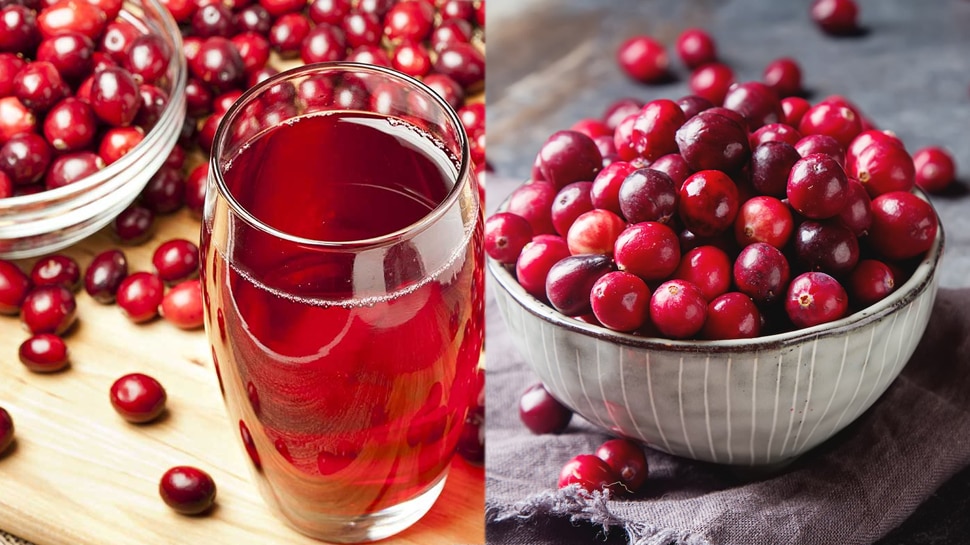 Cranberry Juice News in Malayalam ക്രാന്‍ബെറി ജ്യൂസൊന്ന് പരീക്ഷിക്കാം..