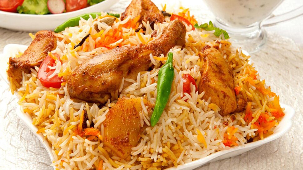 ബിരിയാണിയാണ് സ്വിഗ്ഗിയുടെ താരം!! ബിരിയാണിയാണ് സ്വിഗ്ഗിയുടെ താരം!!