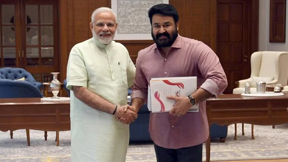 മോദിയുടെ അഭ്യര്ത്ഥനയെ ഭാഗ്യമായി കരുതുന്നു- മോഹന്ലാല് മോദിയുടെ അഭ്യര്ത്ഥനയെ ഭാഗ്യമായി കരുതുന്നു- മോഹന്ലാല്