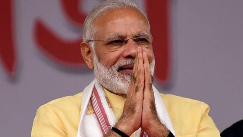 അഭ്യൂഹങ്ങൾക്ക് വിരാമം; ദക്ഷിണേന്ത്യയിൽ നിന്ന് പ്രധാനമന്ത്രി മത്സരിക്കില്ല അഭ്യൂഹങ്ങൾക്ക് വിരാമം; ദക്ഷിണേന്ത്യയിൽ നിന്ന് പ്രധാനമന്ത്രി മത്സരിക്കില്ല