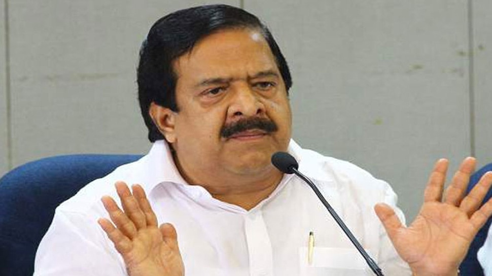 ലോക്സഭാ തിരഞ്ഞെടുപ്പില് സിപിഎമ്മിന് ഒരു ചലനവും ഉണ്ടാക്കാന് കഴിയില്ല ലോക്സഭാ തിരഞ്ഞെടുപ്പില് സിപിഎമ്മിന് ഒരു ചലനവും ഉണ്ടാക്കാന് കഴിയില്ല