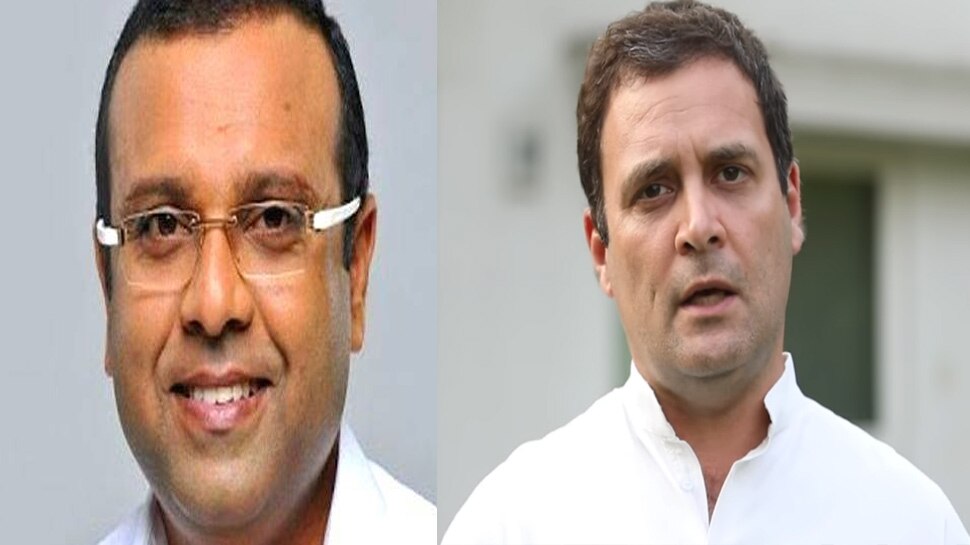 വയനാട്ടില് രാഹുലിനെ നേരിടാന് തുഷാര്; പോരാട്ടം കടുപ്പിച്ച് എന്ഡിഎ വയനാട്ടില് രാഹുലിനെ നേരിടാന് തുഷാര്; പോരാട്ടം കടുപ്പിച്ച് എന്ഡിഎ