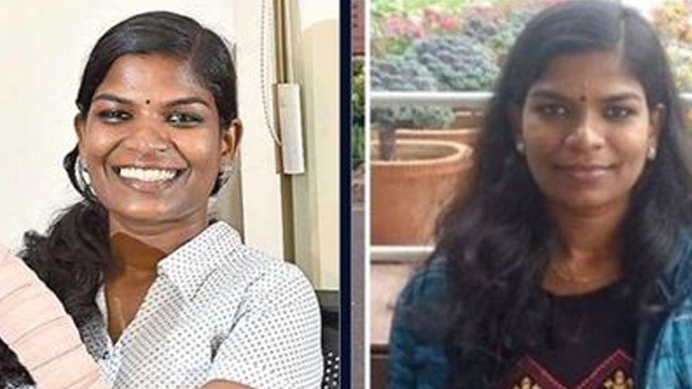 ഇനി കാടിന്റെ മകളല്ല, നാടിന്റെ മകള്... ഇനി കാടിന്റെ മകളല്ല, നാടിന്റെ മകള്...