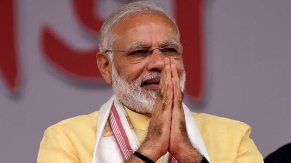 തിരഞ്ഞെടുപ്പ് പ്രചാരണത്തിനായി പ്രധാനമന്ത്രി നരേന്ദ്ര മോദി ഇന്ന് കേരളത്തിലെത്തും തിരഞ്ഞെടുപ്പ് പ്രചാരണത്തിനായി പ്രധാനമന്ത്രി നരേന്ദ്ര മോദി ഇന്ന് കേരളത്തിലെത്തും