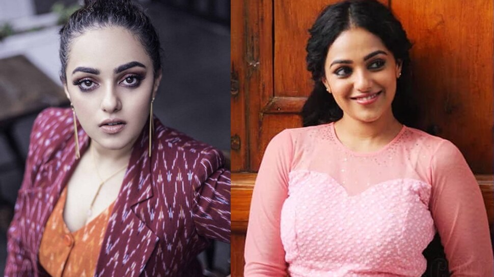 Video: ഹിന്ദിയില് പാടി നിത്യാ മേനോന്!! Video: ഹിന്ദിയില് പാടി നിത്യാ മേനോന്!!