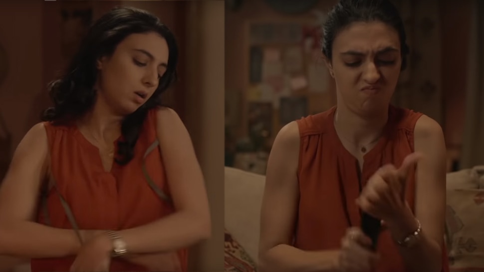 Video: ഈ പരസ്യം ഓരോ സ്ത്രീയുടെയും അവസ്ഥ!! Video: ഈ പരസ്യം ഓരോ സ്ത്രീയുടെയും അവസ്ഥ!!