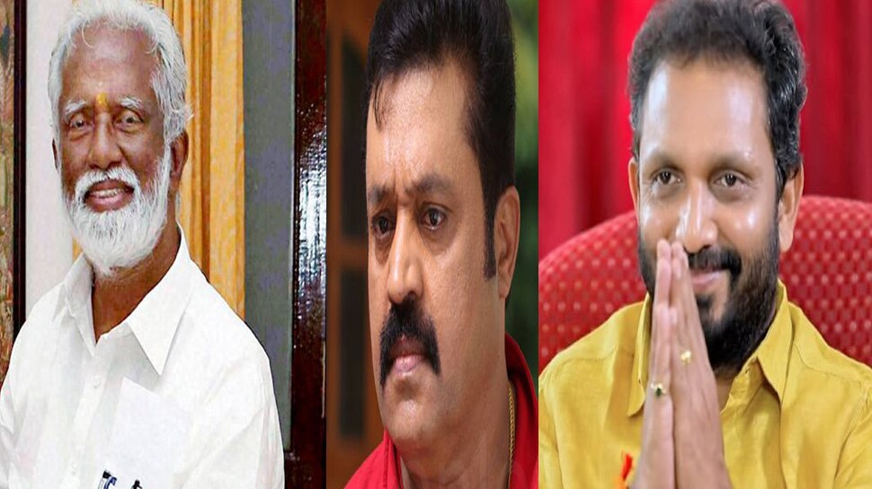 കേരളത്തില് കണക്കു കൂട്ടലുകളെ തെറ്റിക്കുന്ന മുന്നേറ്റം ബിജെപിയ്ക്ക് ഉണ്ടാകുമോ? കേരളത്തില് കണക്കു കൂട്ടലുകളെ തെറ്റിക്കുന്ന മുന്നേറ്റം ബിജെപിയ്ക്ക് ഉണ്ടാകുമോ?