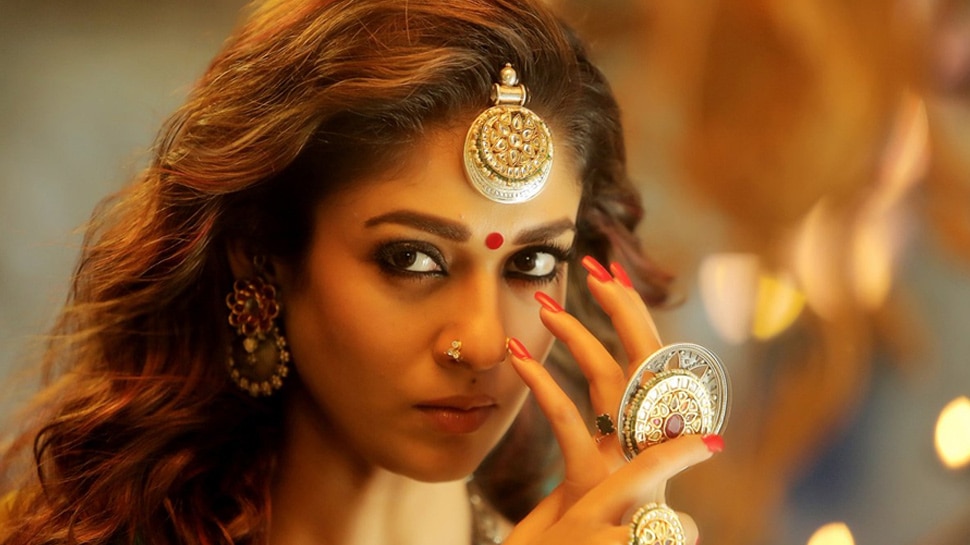 തനിഷ്ക് ജ്വല്ലറിയുടെ ബ്രാന്ഡ് അംബാസിഡറായി നയന്സ് തനിഷ്ക് ജ്വല്ലറിയുടെ ബ്രാന്ഡ് അംബാസിഡറായി നയന്സ്