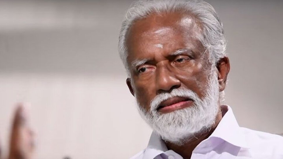 വോട്ടിംഗ് യന്ത്രത്തിലെ ഗുരുതര പിഴവ് അന്വേഷിക്കണമെന്ന് കുമ്മനം വോട്ടിംഗ് യന്ത്രത്തിലെ ഗുരുതര പിഴവ് അന്വേഷിക്കണമെന്ന് കുമ്മനം