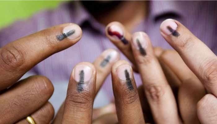 കേരളത്തില് മൂന്ന് ദശാബ്ദത്തിനിടയിലെ റെക്കോര്ഡ് പോളിംഗ്!! കേരളത്തില് മൂന്ന് ദശാബ്ദത്തിനിടയിലെ റെക്കോര്ഡ് പോളിംഗ്!!