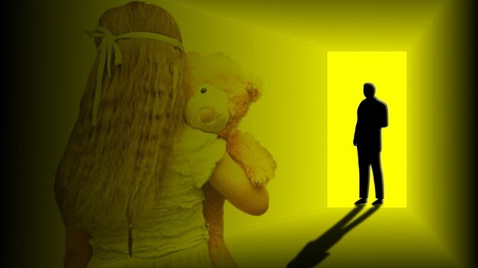 Raped 8 year old Daughter News In Malayalam 