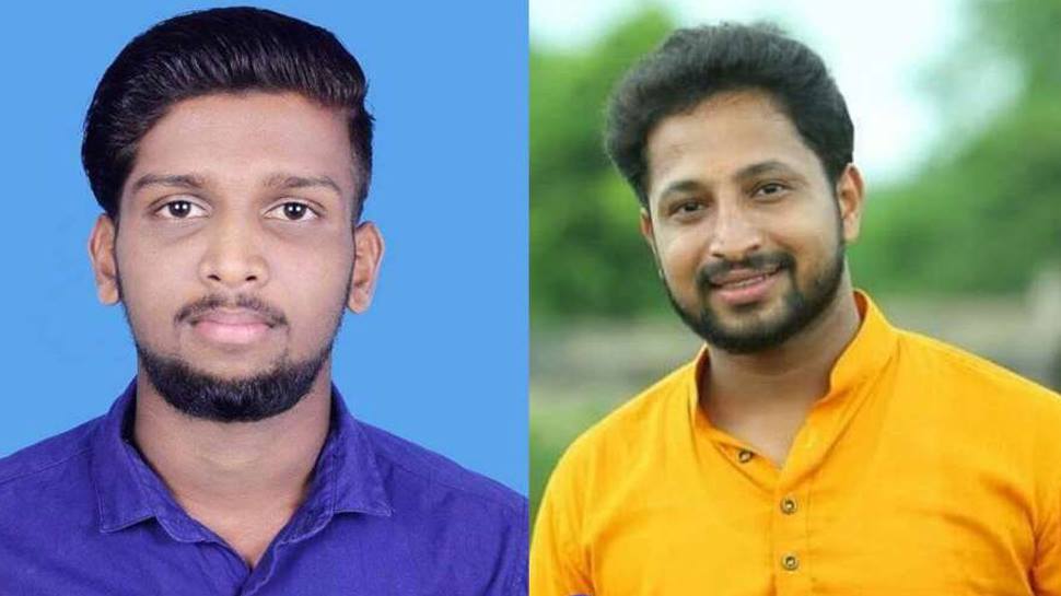 കാസര്ഗോഡ് ഇരട്ടക്കൊലപതകം: ഒളിവിലായിരുന്ന എട്ടാം പ്രതി അറസ്റ്റില് കാസര്ഗോഡ് ഇരട്ടക്കൊലപതകം: ഒളിവിലായിരുന്ന എട്ടാം പ്രതി അറസ്റ്റില്