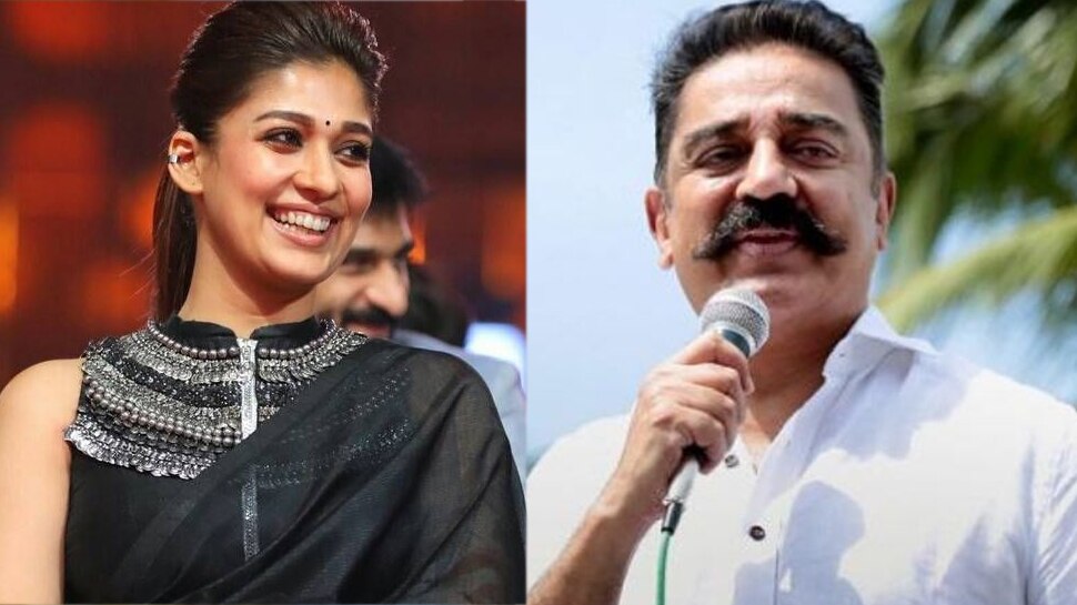 കമല് ഹാസനോ നയന്താരയോ? ബിഗ് ബോസ് അവതരണത്തില് വ്യക്തത!! കമല് ഹാസനോ നയന്താരയോ? ബിഗ് ബോസ് അവതരണത്തില് വ്യക്തത!!