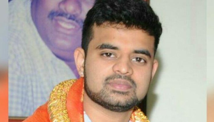 തിരഞ്ഞെടുപ്പ് ഫലത്തിന്റെ ചൂടാറും മുന്പ് രാജി പ്രഖ്യാപിച്ച് എംപി!! തിരഞ്ഞെടുപ്പ് ഫലത്തിന്റെ ചൂടാറും മുന്പ് രാജി പ്രഖ്യാപിച്ച് എംപി!!