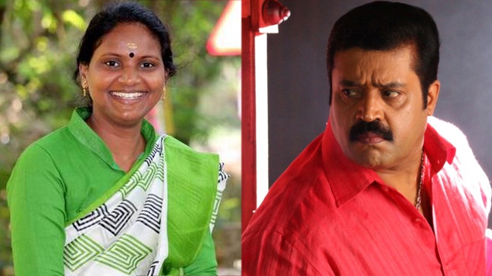 തിരഞ്ഞെടുപ്പിലെ താരമായി രമ്യ, കോമാളിയായി സുരേഷ് ഗോപി!! തിരഞ്ഞെടുപ്പിലെ താരമായി രമ്യ, കോമാളിയായി സുരേഷ് ഗോപി!!
