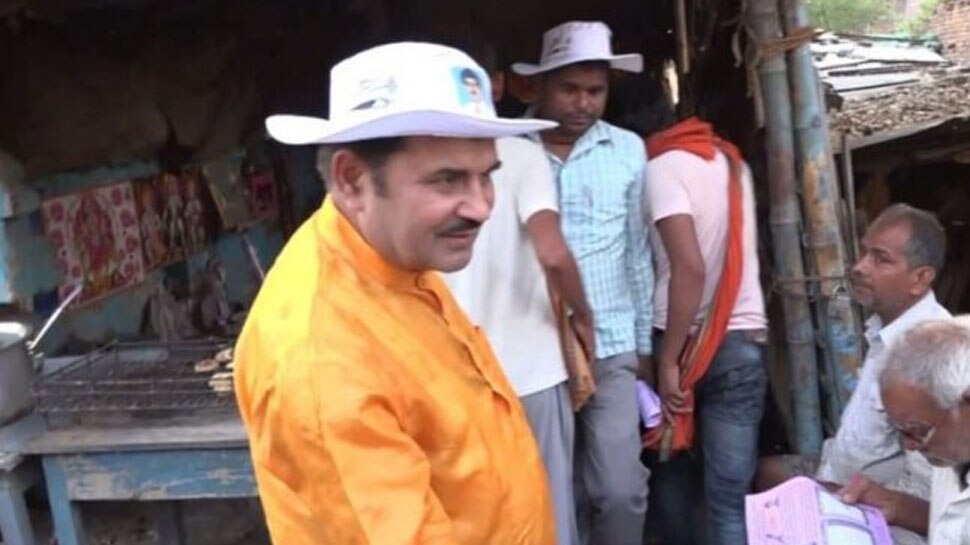 കെട്ടിവച്ച തുക പോലും നേടാനാകാതെ ഏറ്റവും സമ്പന്നനായ സ്ഥാനാര്ഥി!! കെട്ടിവച്ച തുക പോലും നേടാനാകാതെ ഏറ്റവും സമ്പന്നനായ സ്ഥാനാര്ഥി!!