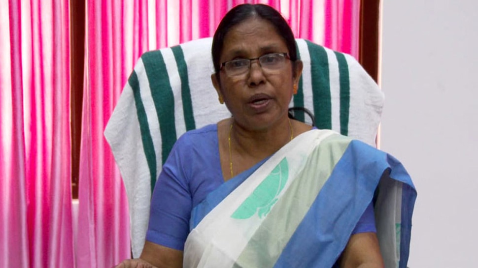 നിപാ: ആരോഗ്യമന്ത്രി കൊച്ചിയില്; ഉന്നതതലയോഗം ചേരും നിപാ: ആരോഗ്യമന്ത്രി കൊച്ചിയില്; ഉന്നതതലയോഗം ചേരും