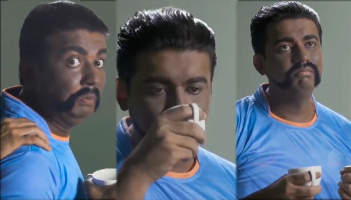 'കപ്പെവിടെ കൊണ്ട് പോകുന്നു'; അഭിനന്ദനെ പരിഹസിച്ച് പാക് പരസ്യ൦!! 'കപ്പെവിടെ കൊണ്ട് പോകുന്നു'; അഭിനന്ദനെ പരിഹസിച്ച് പാക് പരസ്യ൦!!