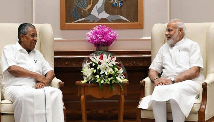 മുഖ്യമന്ത്രി പ്രധാനമന്ത്രി കൂടിക്കാഴ്ച, നിവേദനം കൈമാറി മുഖ്യമന്ത്രി പ്രധാനമന്ത്രി കൂടിക്കാഴ്ച, നിവേദനം കൈമാറി