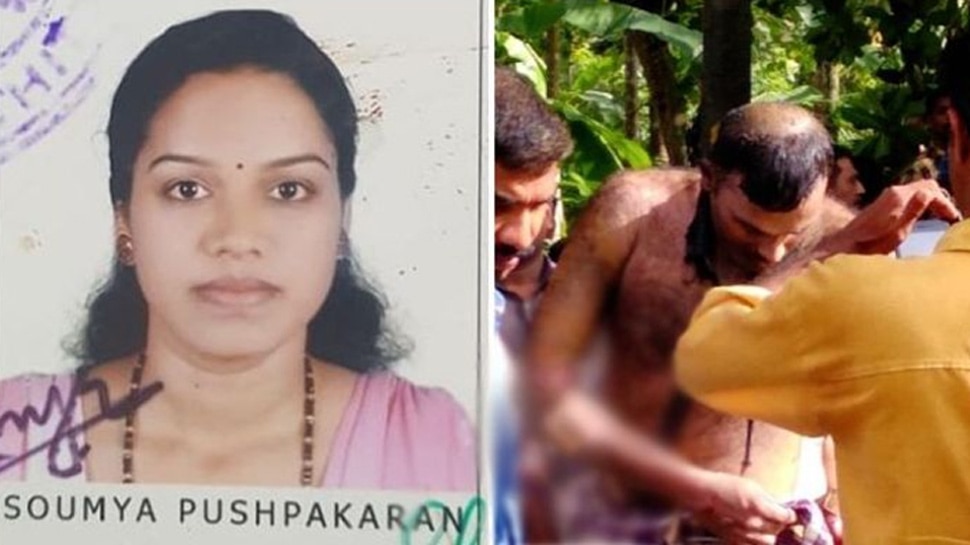 സൗമ്യയുടെ കൊലപാതകത്തിന് പിന്നില് അജാസിന്റെ വ്യക്തി വൈരാഗ്യമോ? സൗമ്യയുടെ കൊലപാതകത്തിന് പിന്നില് അജാസിന്റെ വ്യക്തി വൈരാഗ്യമോ?