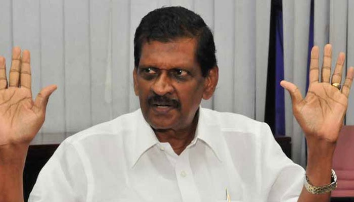ജോസ് കെ. മാണിയെ ചെയര്മാനായി അംഗീകരിക്കില്ലെന്ന് ജോസഫ് പക്ഷം ജോസ് കെ. മാണിയെ ചെയര്മാനായി അംഗീകരിക്കില്ലെന്ന് ജോസഫ് പക്ഷം